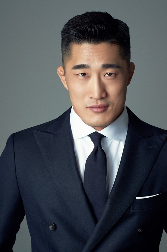 김동현 /사진=본부이엔티