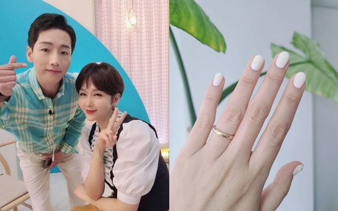 /사진=한영 인스타그램