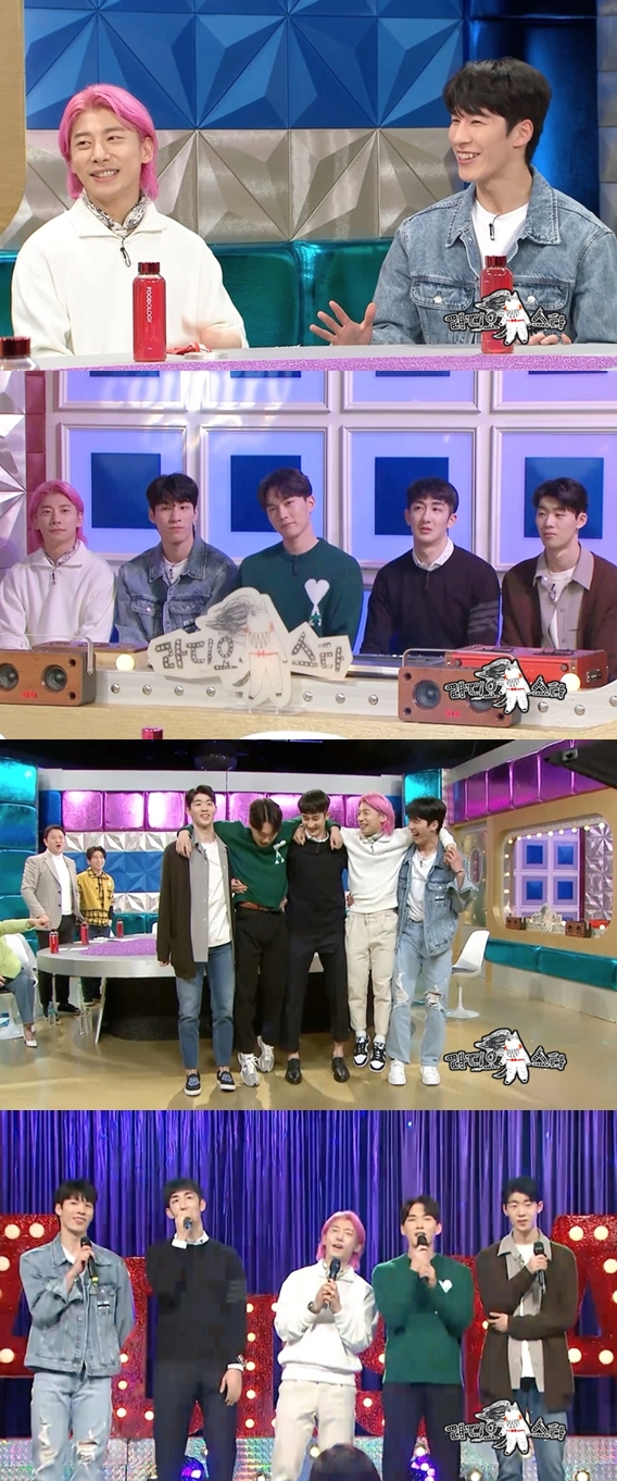 /사진제공='라디오스타'