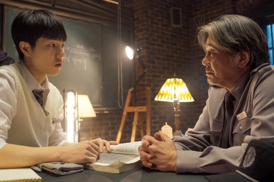 이상한 나라의 수학자 / 사진=쇼박스