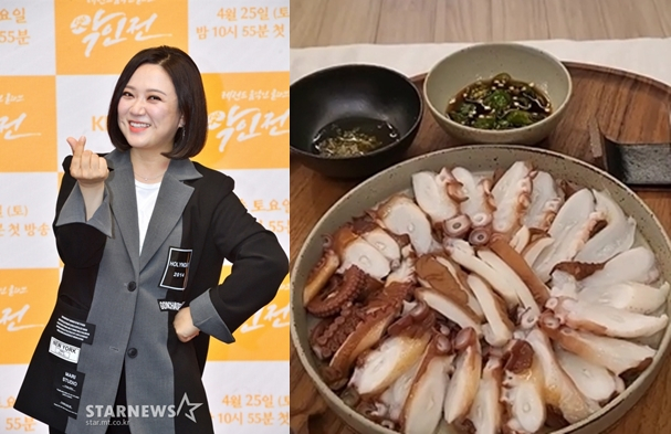 /사진=KBS, 김숙 인스타그램