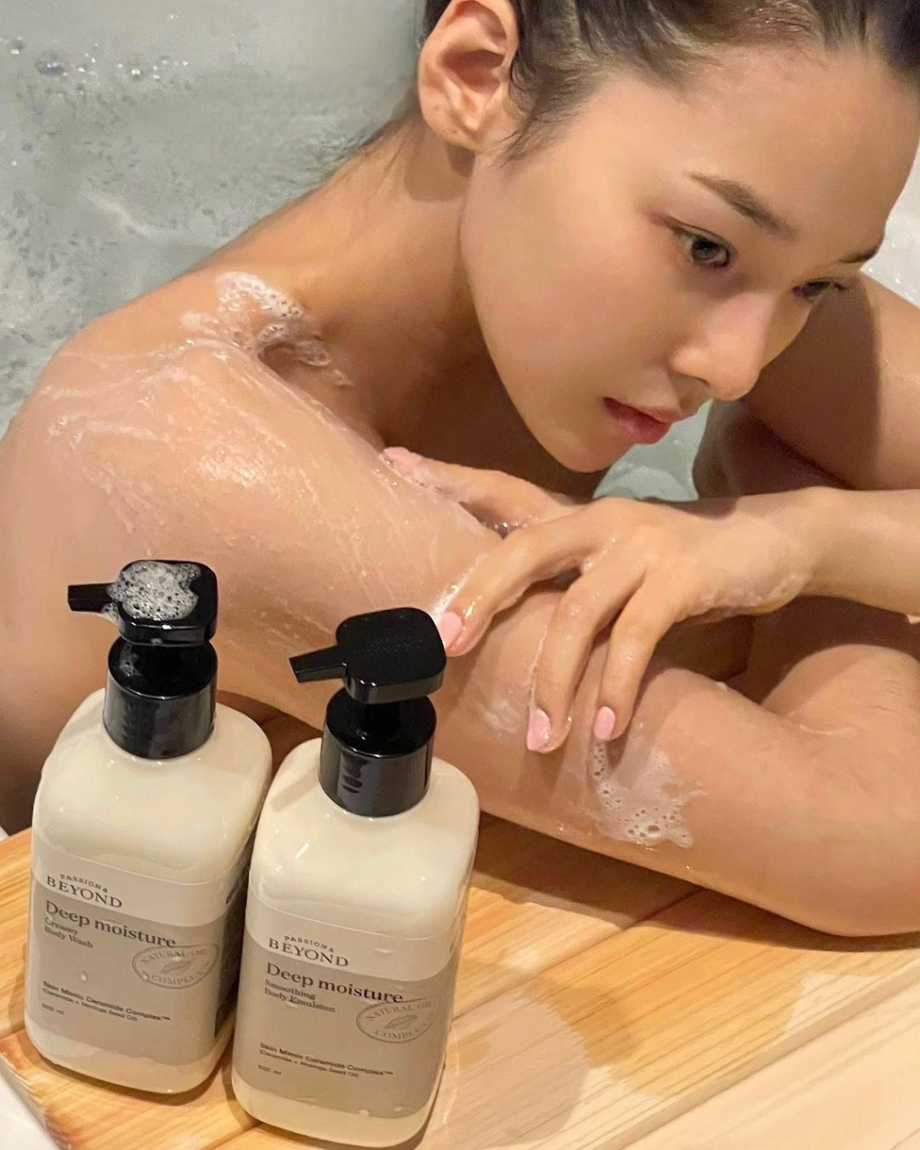 /사진=전소민 인스타그램