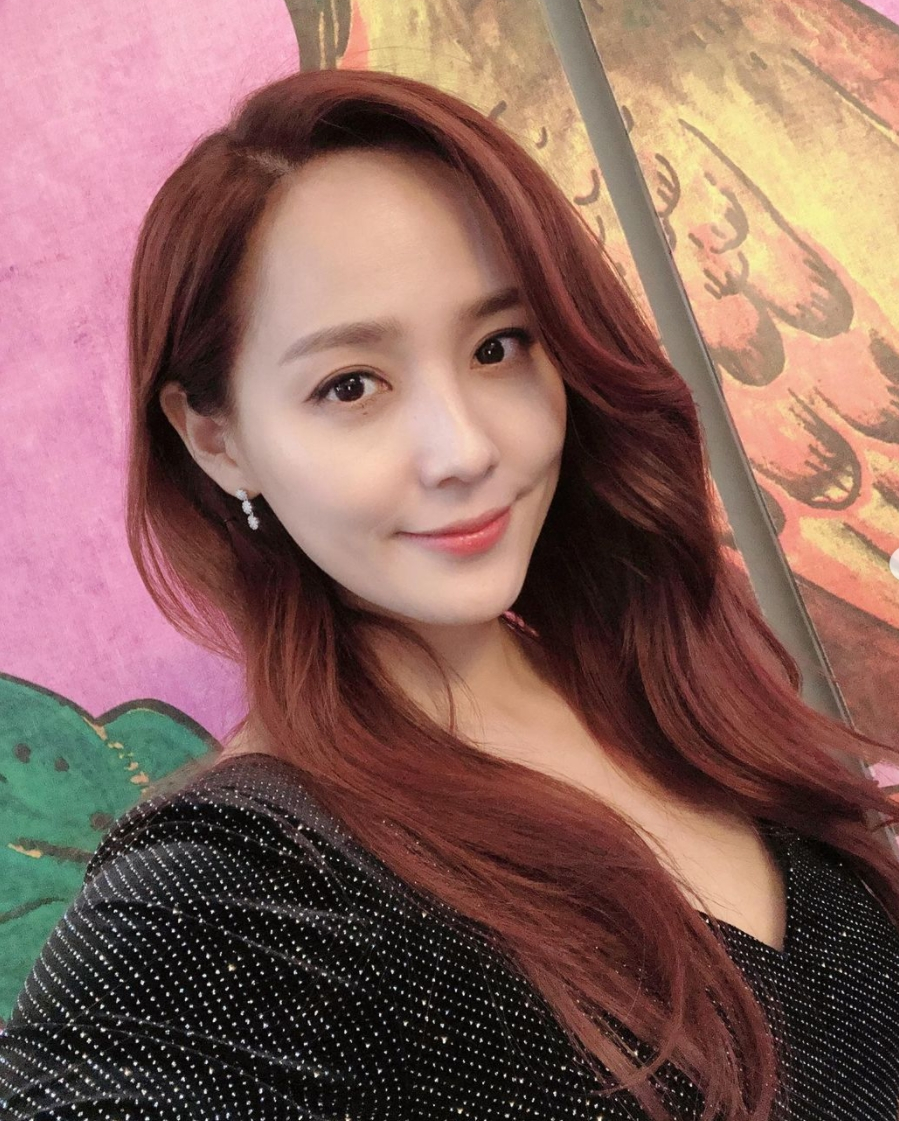/사진=유진 인스타그램