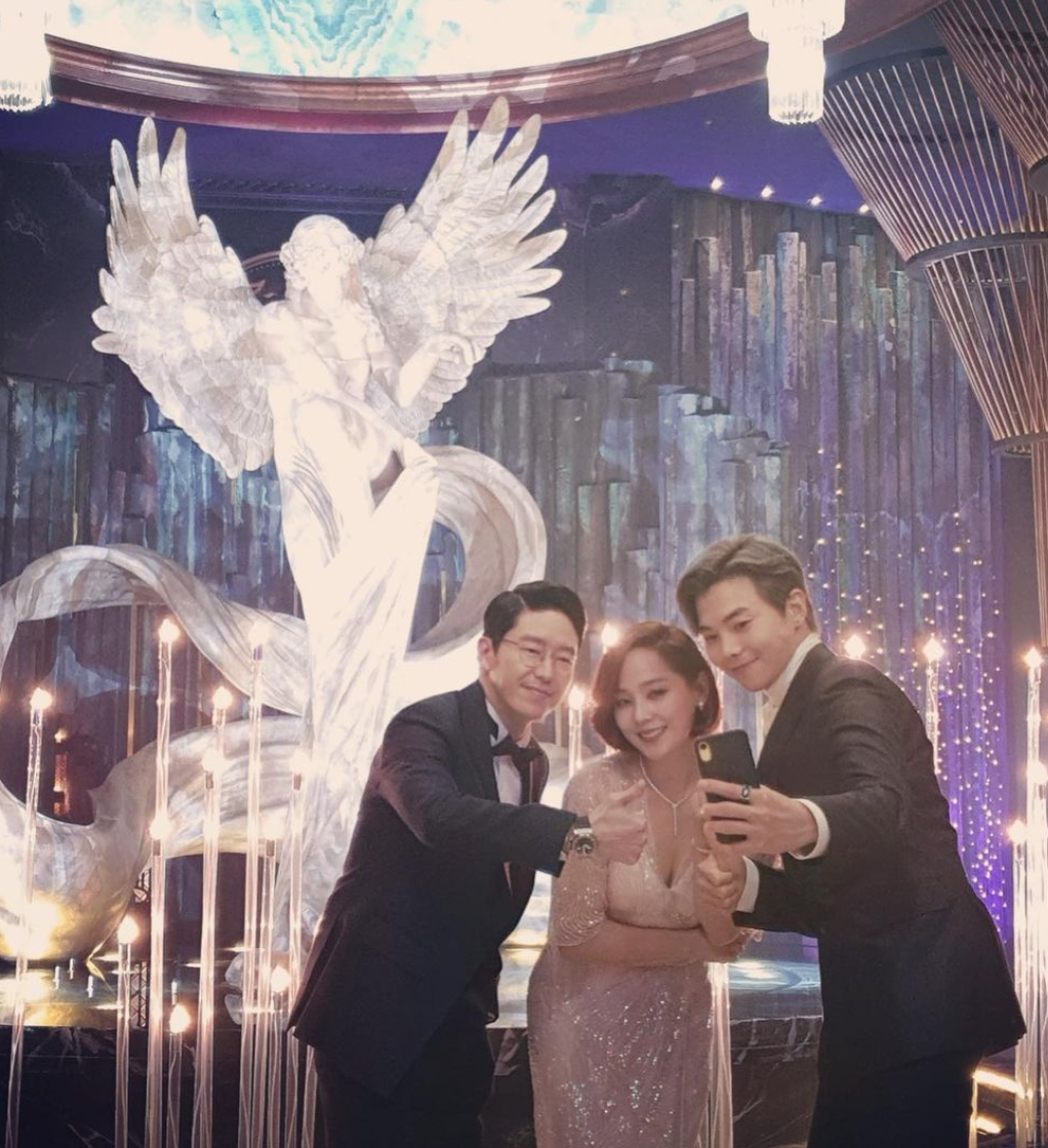 /사진=유진 인스타그램