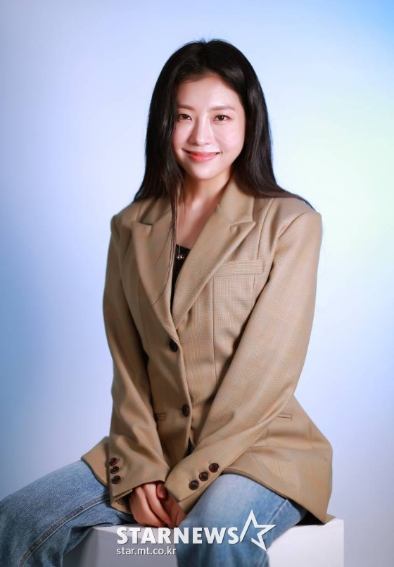 배우 서예화/사진=이동훈 기자 photoguy@