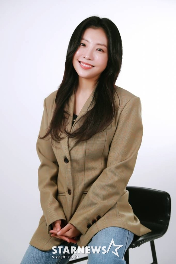 배우 서예화/사진=이동훈 기자 photoguy@