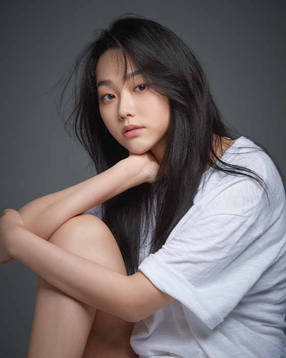 배우 강미나./사진제공=젤리피쉬엔터테인먼트