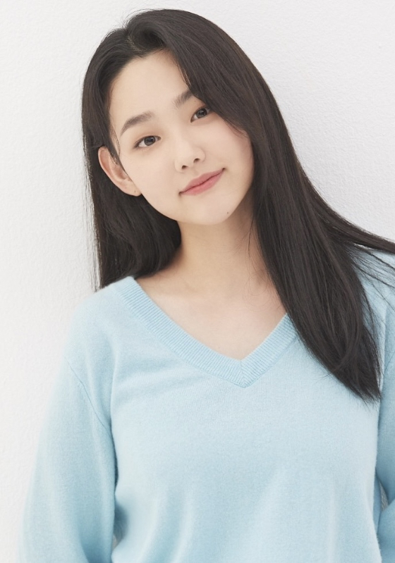 배우 강미나./사진제공=젤리피쉬엔터테인먼트