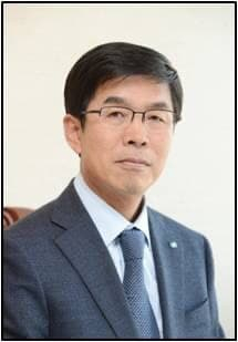 위재민 키움 신임 대표이사. /사진=키움 히어로즈 제공