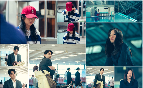 tvN 토일드라마 '스물다섯 스물하나'의 7, 8회 관전 포인트가 공개됐다./사진제공=tvN 토일드라마 '스물다섯 스물하나'