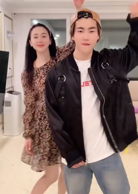 /사진=함소원 인스타그램