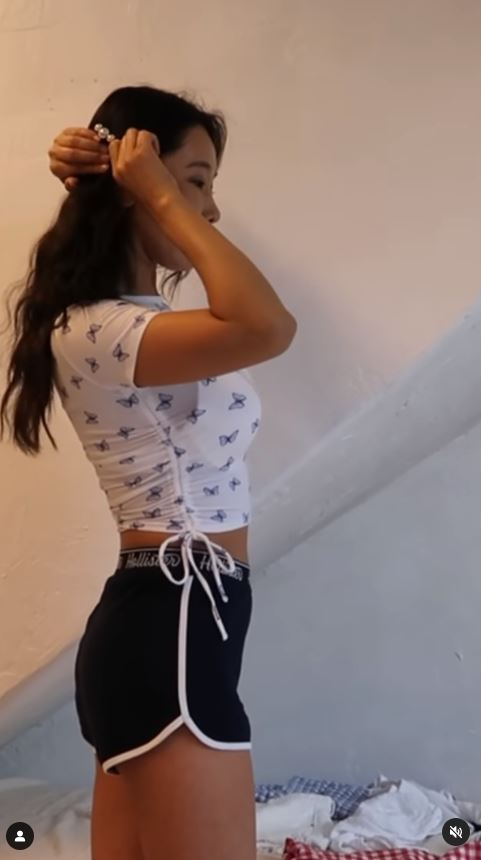 /사진=이수진 인스타그램