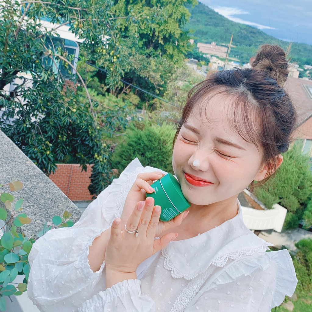 /사진=홍영기 인스타그램