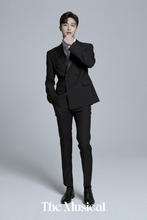 이석준 /사진=더 뮤지컬