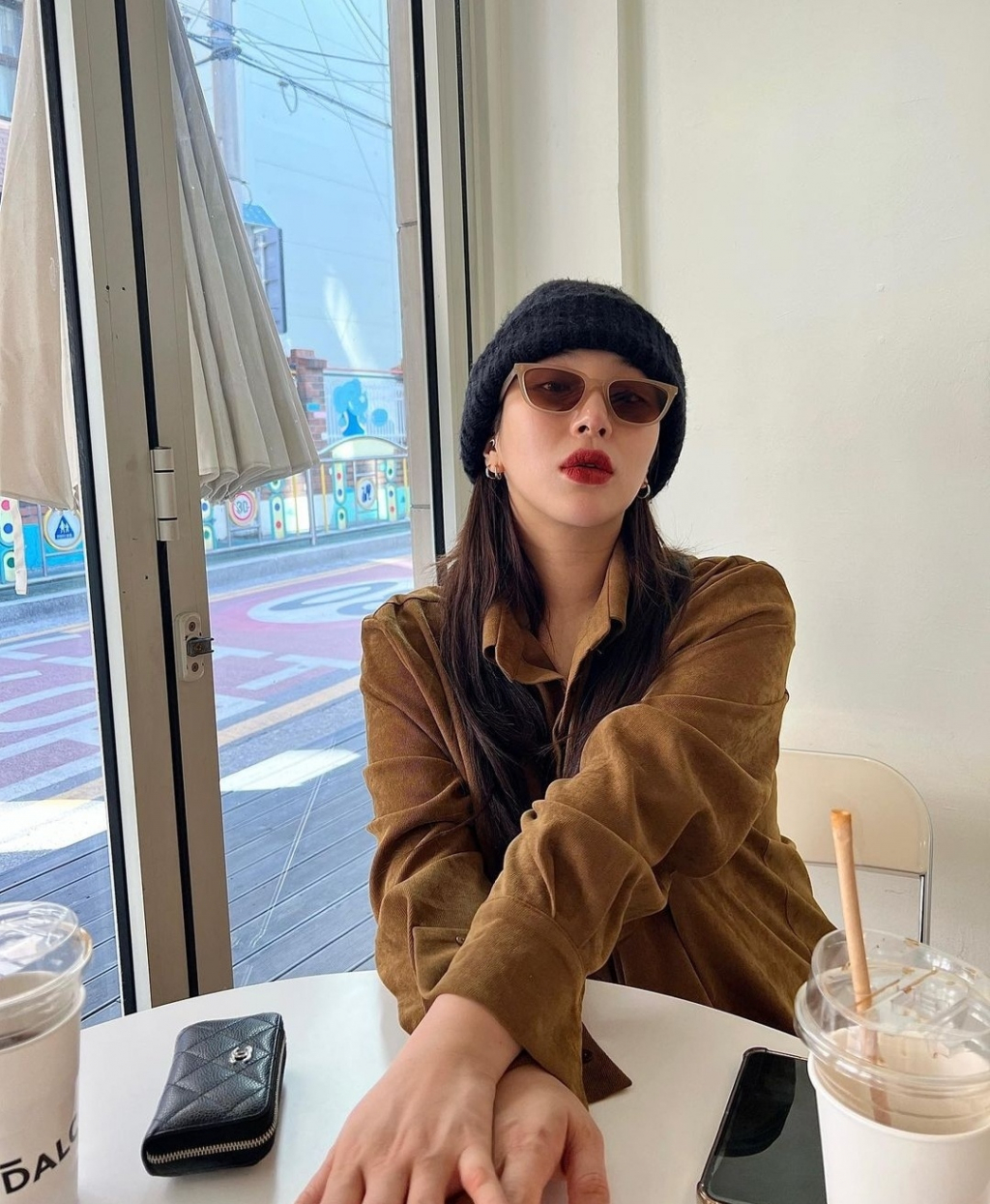/사진=자이언트핑크 인스타그램