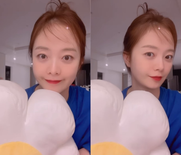/사진=전소민 인스타그램