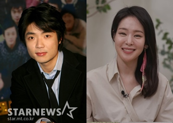 개그맨 김태현(왼쪽)과 '미자' 개그우먼 장윤희 /사진=스타뉴스, E채널