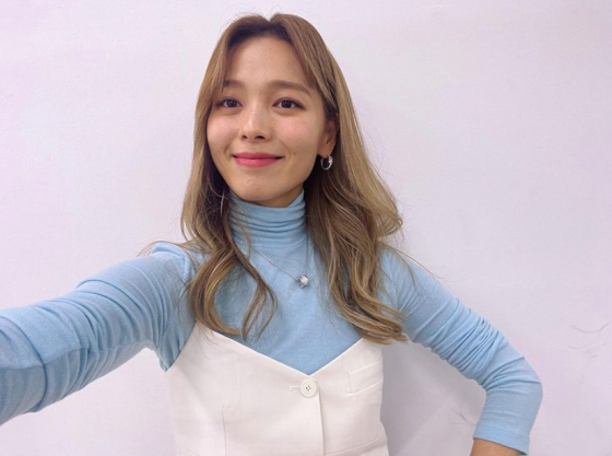 /사진=선예 SNS 캡처