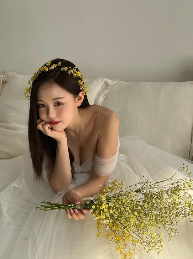 홍영기 /사진=홍영기 인스타그램
