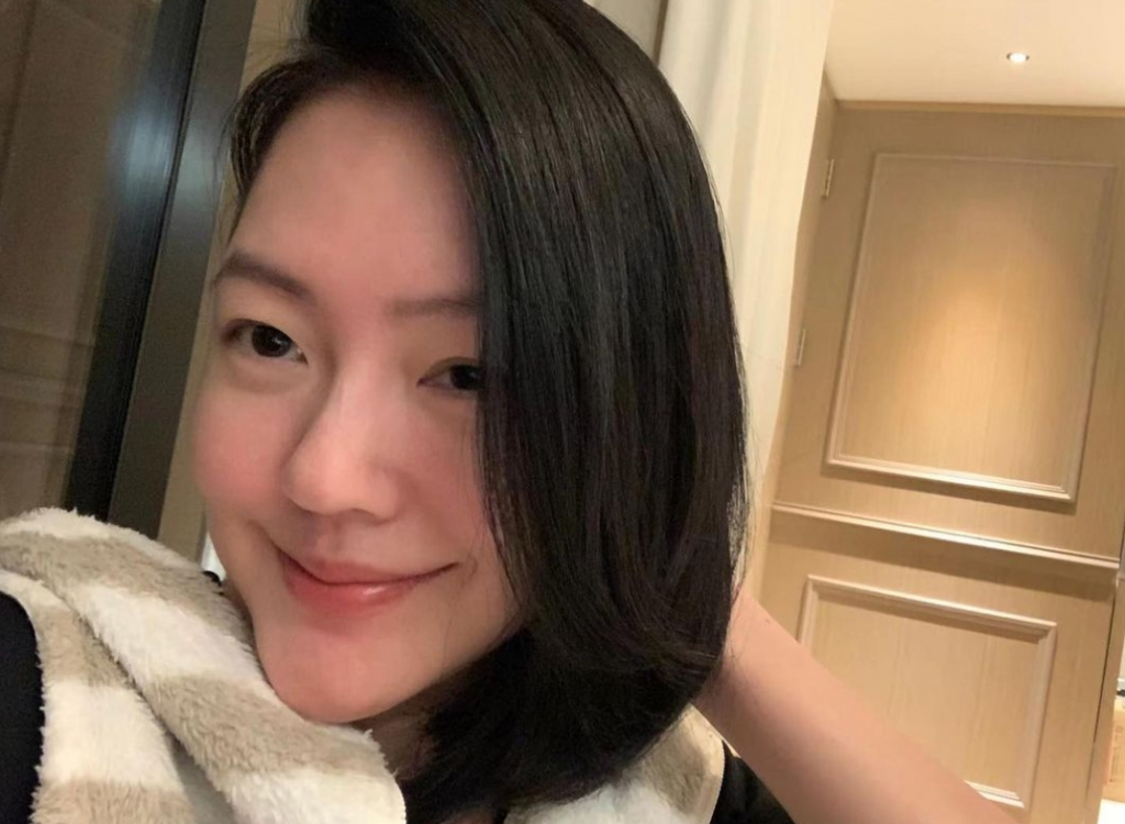 /사진=서희제 인스타그램