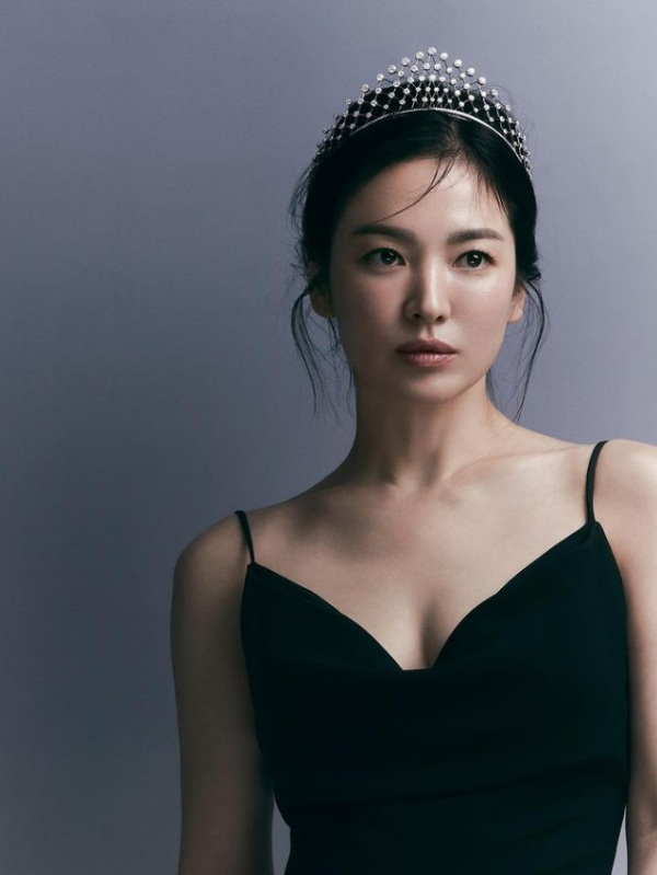 /사진=송혜교 인스타그램