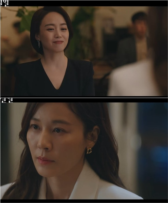 /사진= tvN '킬힐' 방송 화면