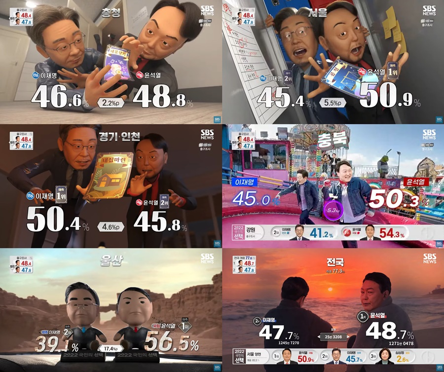 /사진=SBS