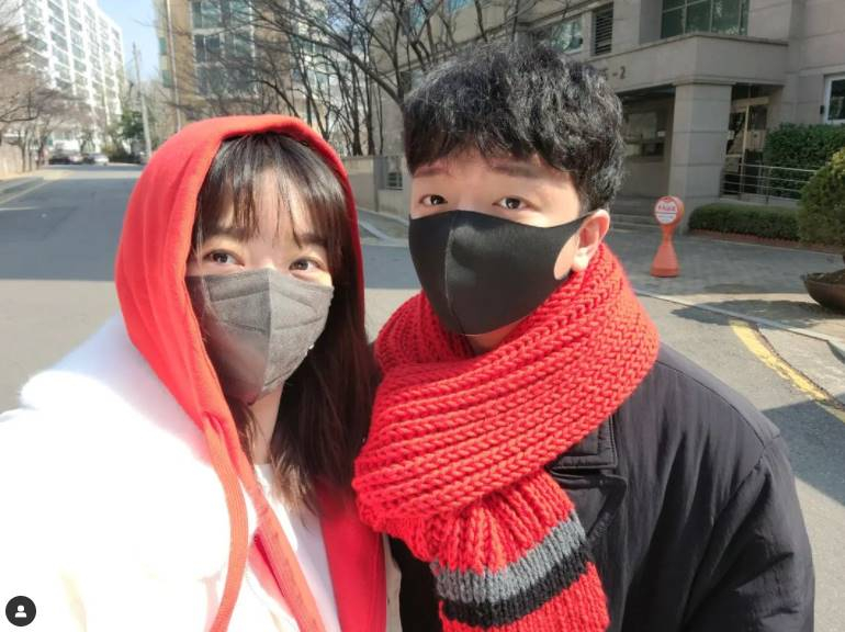 /사진=배슬기 인스타그램