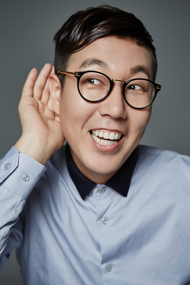 김영철 /사진제공=미스틱스토리
