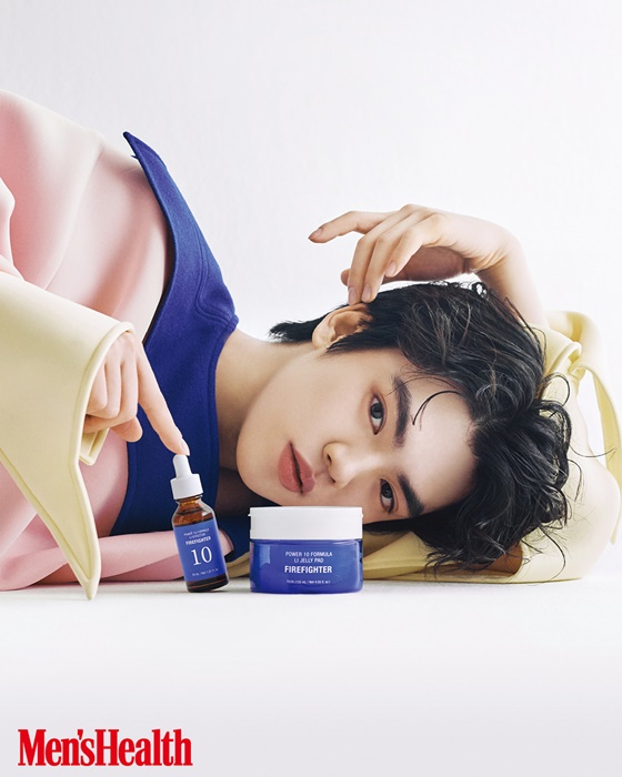 /사진제공=맨즈헬스 코리아