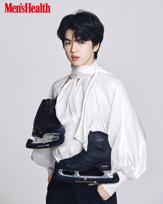 /사진제공=맨즈헬스 코리아