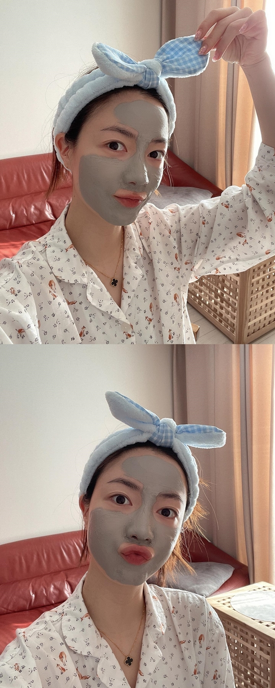 배우 류화영./사진=류화영 인스타그램