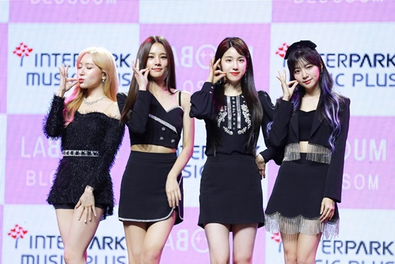 /사진제공=인터파크뮤직플러스