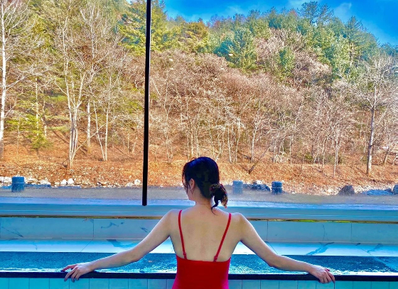배우 고은아./사진=고은아 인스타그램