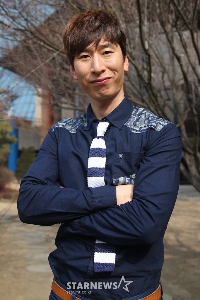 개그맨 양상국 인터뷰 /사진=이기범 기자 leekb@