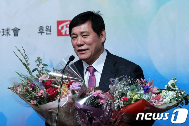 허구연 위원. /사진=뉴스1