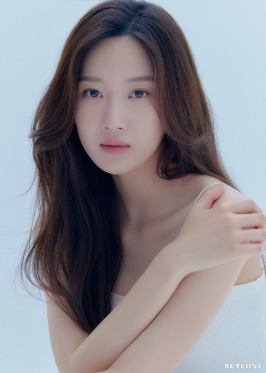 배우 문가영 /사진제공=키이스트
