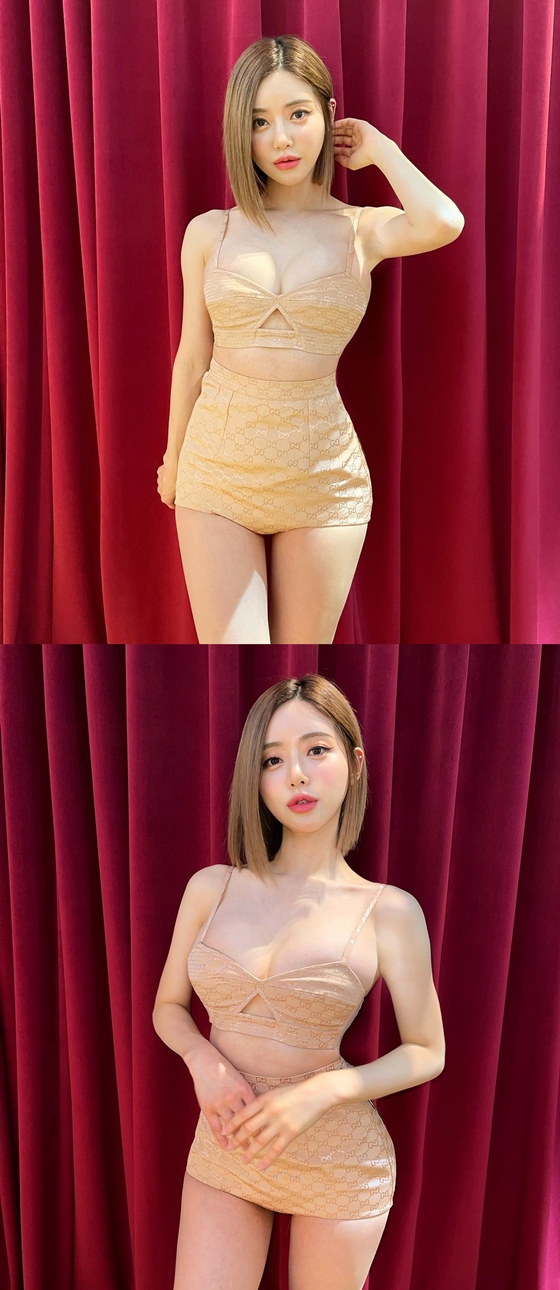 DJ 소다./사진=DJ 소다 인스타그램