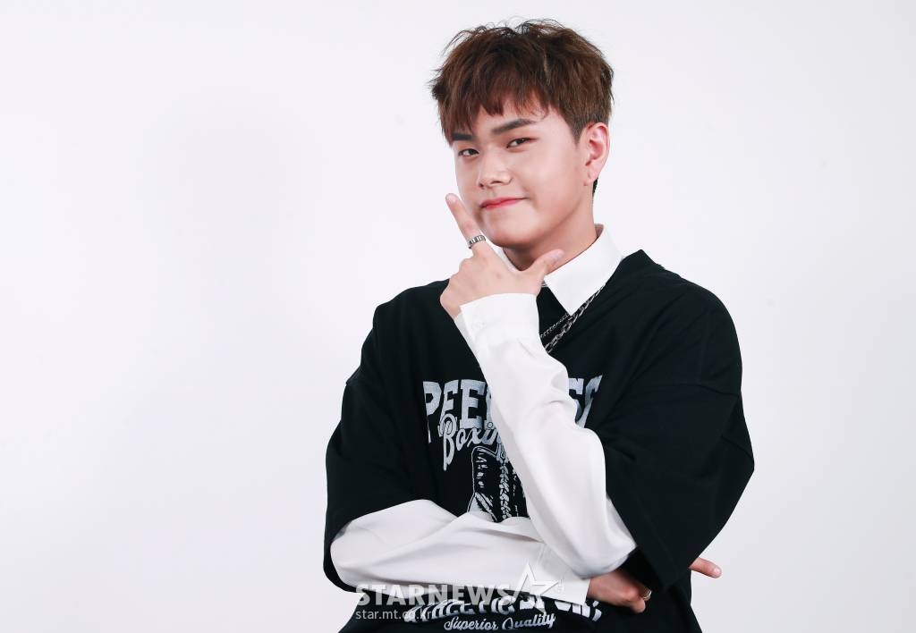 2020..03.04 그룹 킹덤 AAA 인터뷰 /사진=이동훈 기자 photoguy@