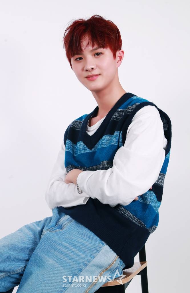 2020..03.04 그룹 킹덤 AAA 인터뷰 /사진=이동훈 기자 photoguy@