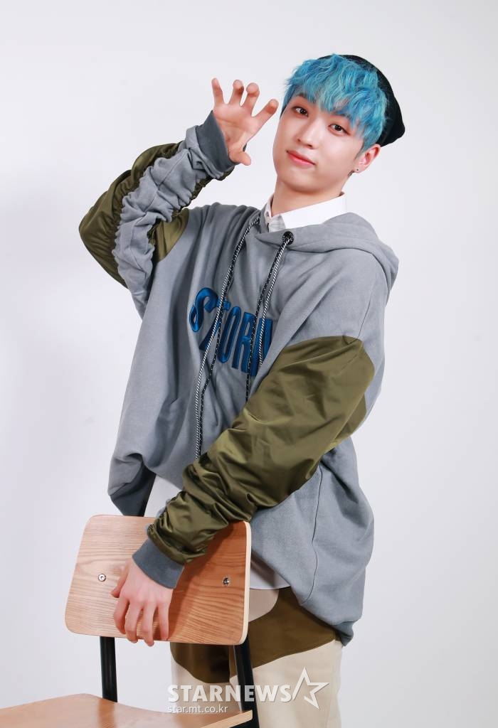 2020..03.04 그룹 킹덤 AAA 인터뷰 /사진=이동훈 기자 photoguy@