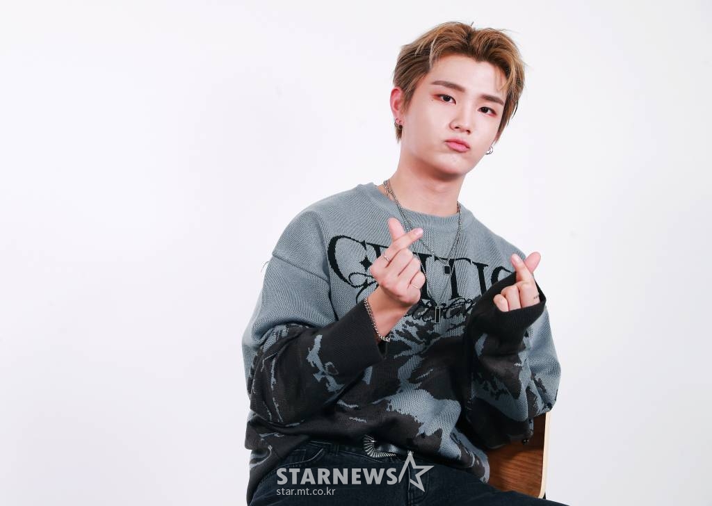 2020..03.04 그룹 킹덤 AAA 인터뷰 /사진=이동훈 기자 photoguy@