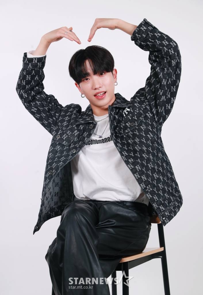 2020..03.04 그룹 킹덤 AAA 인터뷰 /사진=이동훈 기자 photoguy@