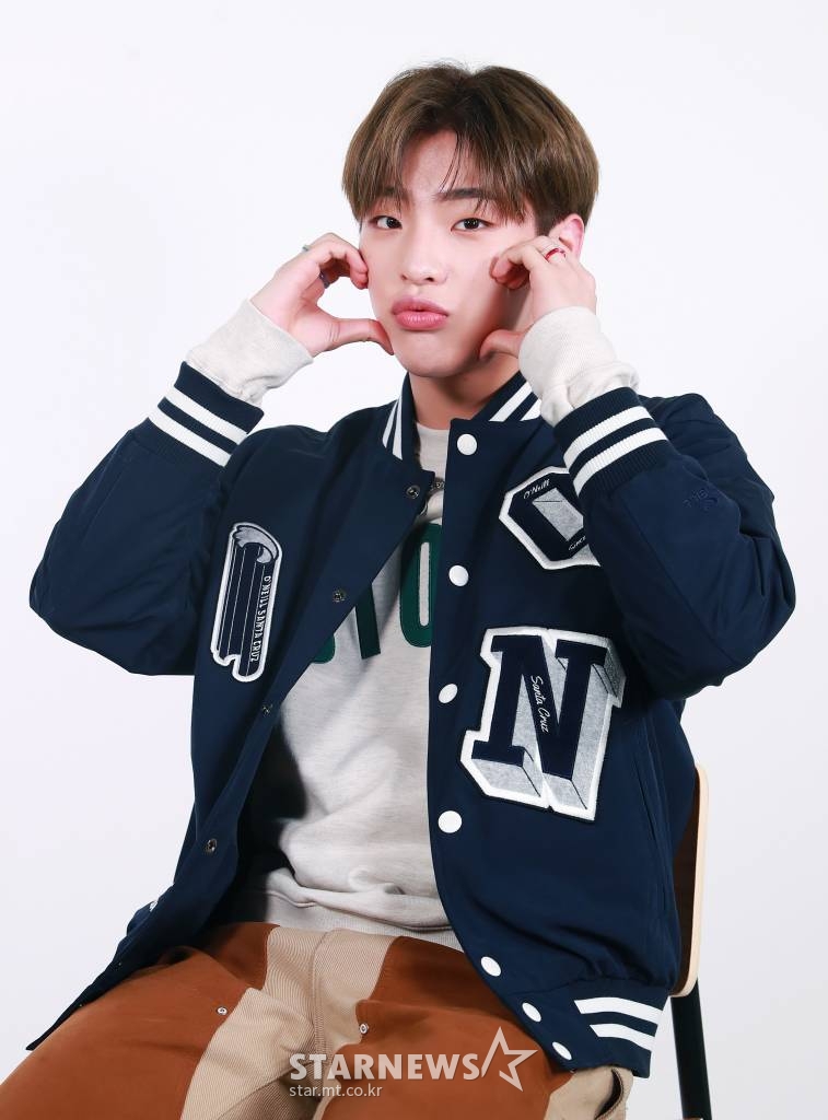 2020..03.04 그룹 킹덤 AAA 인터뷰 /사진=이동훈 기자 photoguy@