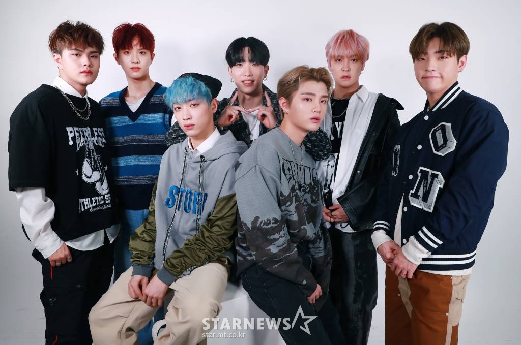 2020..03.04 그룹 킹덤 AAA 인터뷰 /사진=이동훈 기자 photoguy@