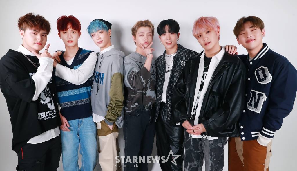 2020..03.04 그룹 킹덤 AAA 인터뷰 /사진=이동훈 기자 photoguy@
