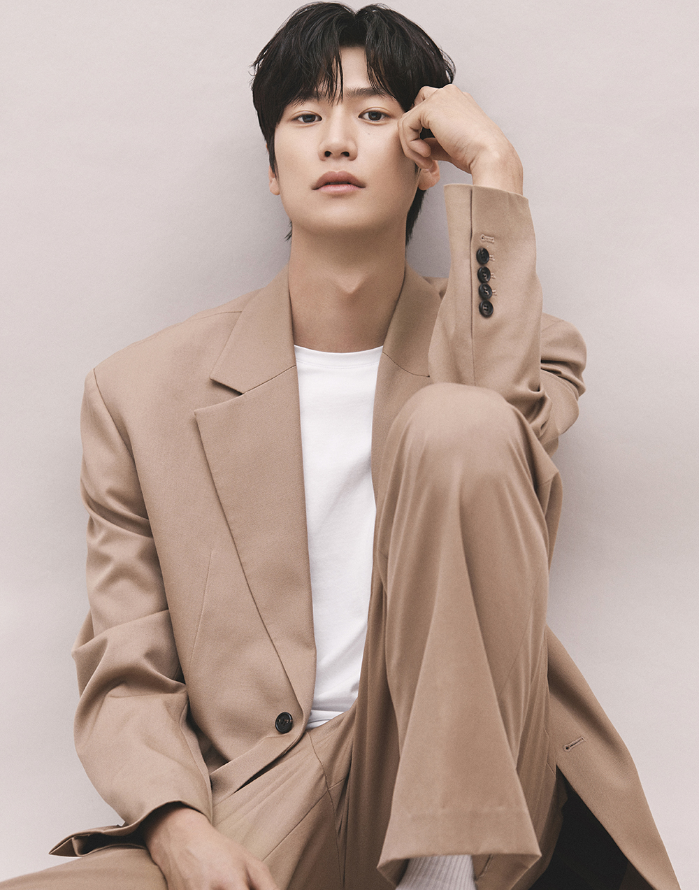 나인우/사진제공=큐브엔터테인먼트