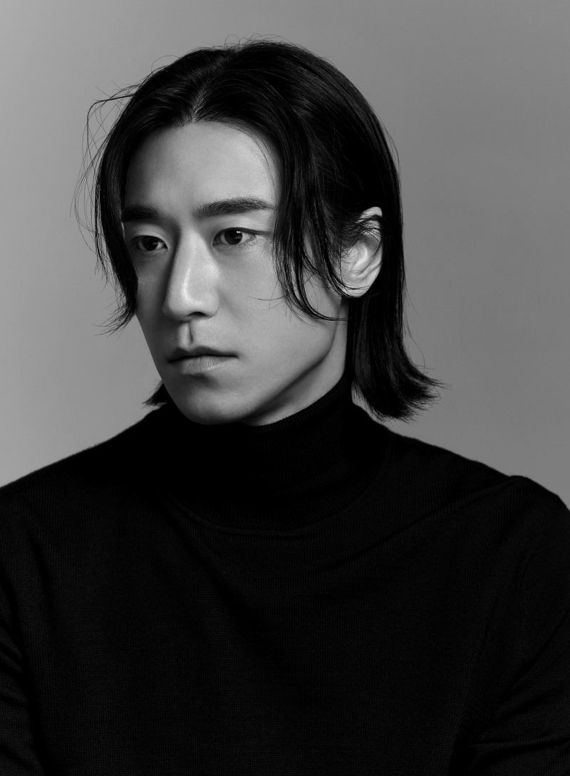 김정우 /사진제공=눈컴퍼니