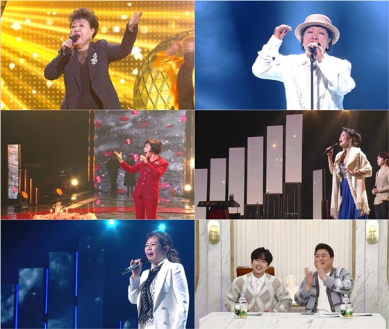 /사진제공=KBS 2TV '불후의 명곡'