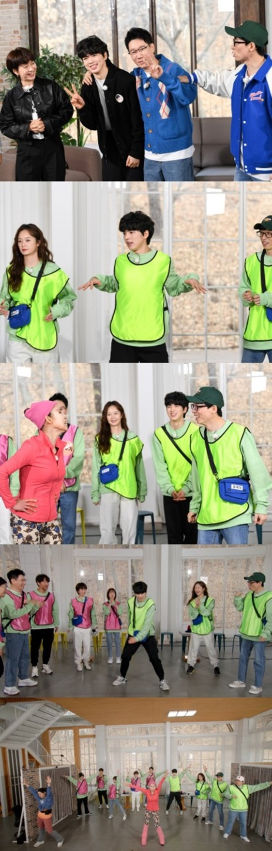 /사진=SBS '런닝맨'